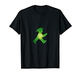 Ampelmann - Grün T-Shirt