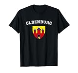 Wappen der Stadt Oldenburg T-S