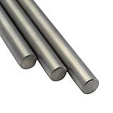 Aluminium, F22, Rundstab, Rundmaterial Oberfläche blank, gezogen, FRACHTFREI, Länge 1000 mm Abmessung Ø 20 mm