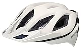 KED Spiri Two Helm grau Kopfumfang M | 52-58cm 2021 Fahrradhelm