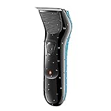 JIANFCR 0mm Haartrimmer elektrische Haar-Scherer Barber Haarschneidemaschine für Mann-Werkzeug Rasierer wiederaufladbare Beard Rasierrasiermesser