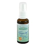 SÄNGER-Öl Dr.Weihofen pur natur Spr& 30 ml