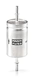 Original MANN-FILTER Kraftstofffilter WK 512 – Für PKW