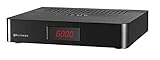 Vistron VT820 Digitaler HDTV- Kabelreceiver für alle Kabelnetze
