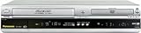 PANASONIC Kombi-DVD-Player und Videorecorder Player, NV-VHD1