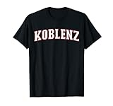 Koblenz Germany Deutschland Erinnerung Koblenz T-Shirt