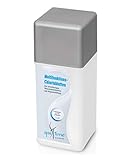 SpaTime by BAYROL Multifunktions-Chlortabletten - Mini Chlortabletten für Whirlpool 20g Multitabs - Sorgen für kristallklares Wasser - Reinigung, Desinfektionsmittel für Whirlp