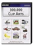 300.000 Clip-Arts (DVD-ROM)