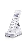 Grundig D3145 white Festnetztelefone mit Anrufbeantworter