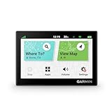 Garmin Drive 53 - 5'(12,7cm) Farbbdisplay, Europakarten, Echtzeit, Fahrerassistenz, Trip