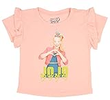 Nickelodeon JoJo Siwa Herzen lizenzierte Toddler-T-Shirt (2T)