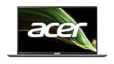 Acer Swift 3 (SF316-51-536L) Ultrabook / Laptop Windows 10 Home - FHD IPS Display, Intel Core i5-11300H, 16 GB LPDDR4X RAM, 512 GB M.2 PCIe SSD, Intel Iris Xe Graphics