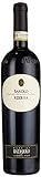 Batasiolo BAROLO DOCG RISERVA , trockener Rotwein, vollmundig und asugewogen im Geschmack