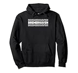 Bremerhaven Deutsche Stadt - Deutschland Bürger Bremen Pullover H