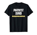 Patient Zero Hamburg, Hamburger Clubs, Club, Hamburg T-Shirt