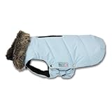 Wolters Parka mit Fellkragen, Größe:32 cm, Farbe:light b