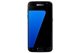 Samsung Galaxy S7 32GB 5.1 Zoll 12MP SIM-Free Smartphone Black (Generalüberholt)
