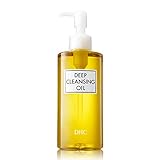 DHC Deep Cleansing Oil Gesichtsreinigung, 200 ml