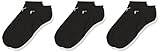 PUMA Unisex Sneakers Socken Sportsocken 6er Pack, 6Paar schwarz, 43/46