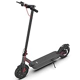 Hiboy S2 Pro E Scooter - 10' Vollreifen - 40km Langstrecken- Und 20 Km/h Klappbarer Pendler-Elektro Scooter Für Erwachsene