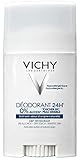Vichy Deo 24 h Ohne Aluminium-Salze Stick, 40 ml