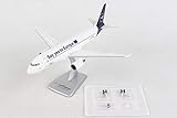 Limox Wings Airbus A320-200 Lufthansa New Livery Say yes to Europe Scale 1:200