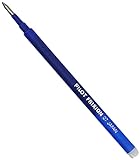 Pilot Pen 2261003F - Ersatzminen Tintenroller Frixion Ball, Stärke 0,7 mm, blau, radierbar, 3 Stück