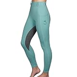 Royal Horsemen Reitleggings Iceblue L/XL