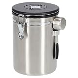 Zeller Present Kaffeedose mit D