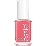 essie Nagellack mit deckendem und glänzendem Finish für farbintensive Fingernägel, Nr. 788 ice cream and shout, Pink, 13,5