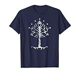 The Lord of the Rings Tree of Gondor T-Shirt
