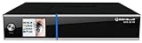 GigaBlue UHD UE 4K Receiver 2X DVB-S2 FBC (1000 GB + WLAN1200)