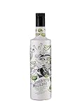 Sombrero Mexicano – Melon-Tequila Likör mit Sahne, 0,7l, 15% Vol. – Inspiriert von La C