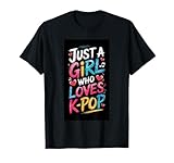 Kpop-Fan Korea Kdrama liebt Seoul Hallyu Lustig T-S