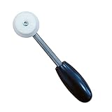 Dichtungseinroller Einroller für Fensterdichtung, Türdichtung Dichtung Werkzeug für einfachen Einbau von Dichtungen (Einroller Tuerdichtung)