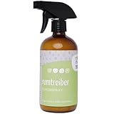 Yuki cares Kokosspray Rumtreiber - natürlicher Zeckenschutz für Katzen und Hundewelpen 500