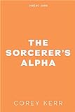 The Sorcerer's Alpha (The Middle Sea Book 2) (English Edition)