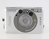 Canon IXUS L-1 Sucherkamera APS 240 Kamera Silber