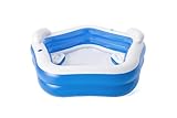 Bestway® Family Pool „Fun“ 213 x 206 x 69