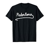 Paderborn T-Shirt