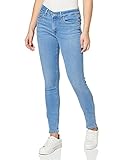 Levi's Damen 711 Skinny Jeans, Rio Tempo, 30W / 32L