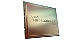 AMD Ryzen Threadripper PRO 3975WX (32C/64T, 144 MB Cache, bis zu 4,2 GHz Max Boost)