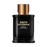 David Beckham Bold Instinct EdT stilvoller, frischer Herren-Duft, 50 ml