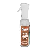 Envira Pferde-Spray 600 ml - Anti-Insekten-Spray für Pferde - Abwehrspray gegen Insekten, Fliegen, Bremsen, Mücken - Regeneriert die Haut