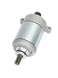 Anlassermotor Für Yamaha Grizzly 550 700 Kodiak 700 28P-81890-00-00 28P-81890-01-00 410-58036 SMU0512 495879 SM17 Anlasser S