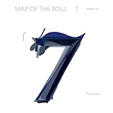 Map Of The Soul : 7 (Version 2)