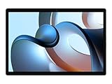 Xiaomi Book S 12.4' Windows Tablet OHNE LADEGERÄT & OHNE TASTATUR (2,5 k Display, Qualcomm 8cx Gen 2 (3,15GHz), 8 GB RAM, 256GB Speicher, bis zu 14 Std Akkulaufzeit)