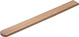 Zaunlatten für Holzzaun/Balkonbrett für Holzbalkon (5 Stück) - Douglasie - 4089/8 DO (ca.18x1050x115mm)