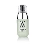 W-LAB - Sulphur Cream