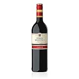 EDLER MAESTRO Vino Tinto Lieblich (1 x 0,75 L), Spanischer Rotwein